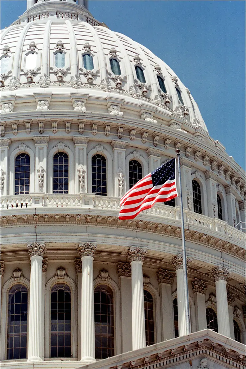 Конгресс США