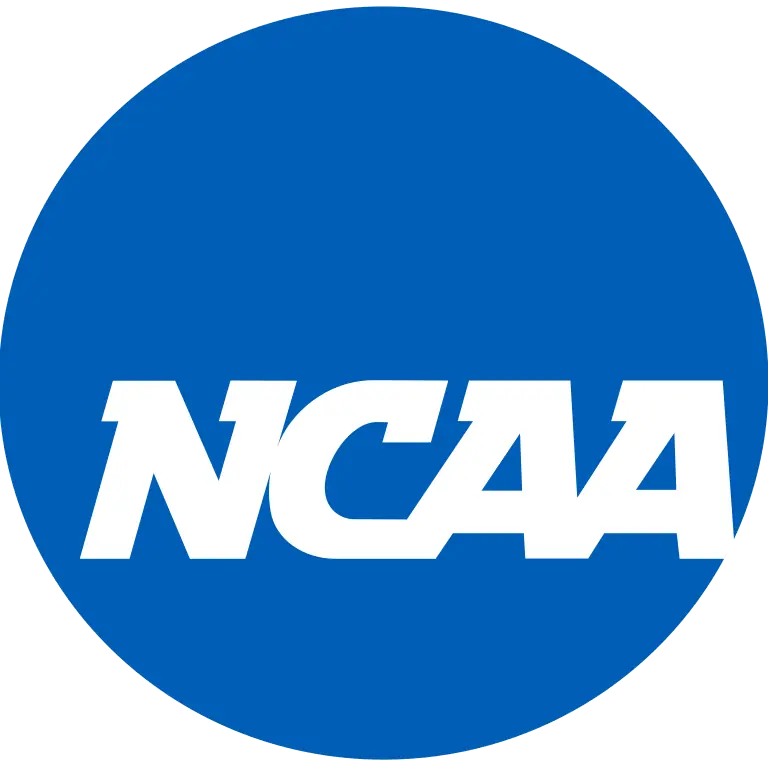Логотип NCAA