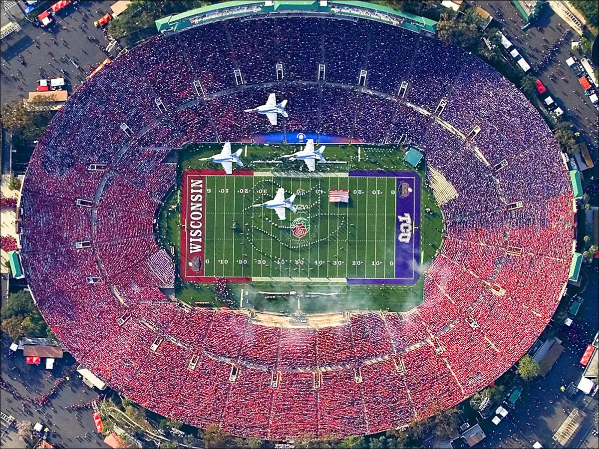Rose Bowl