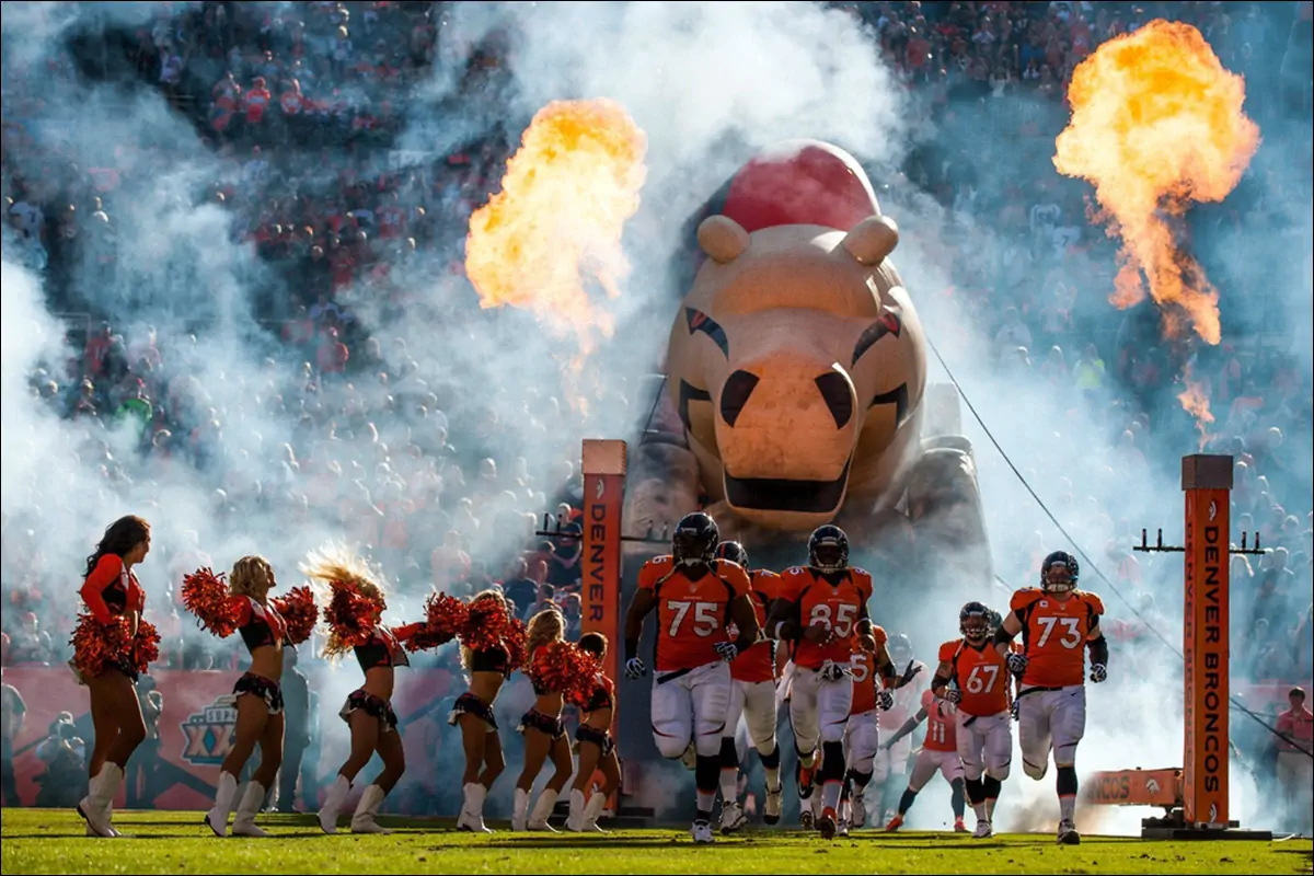 Denver Broncos