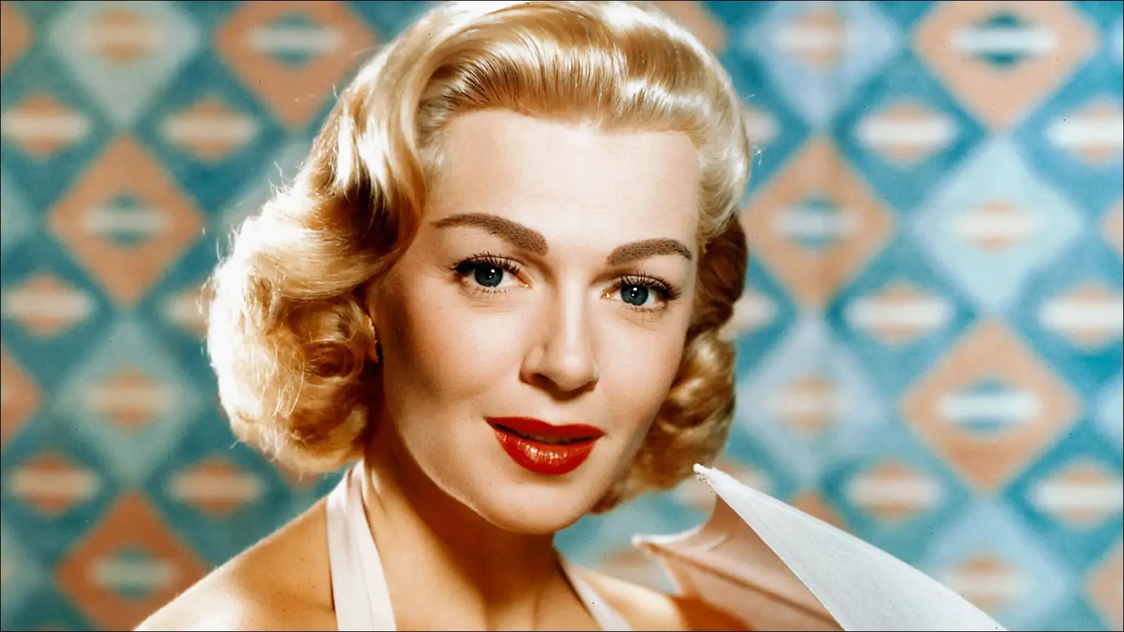 Лана Тернер