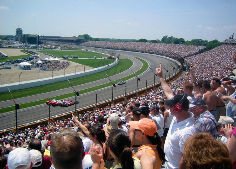 Indianapolis 500