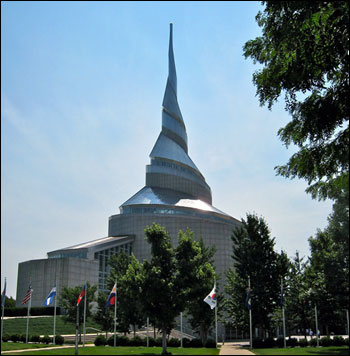 Церковь в Миссури
